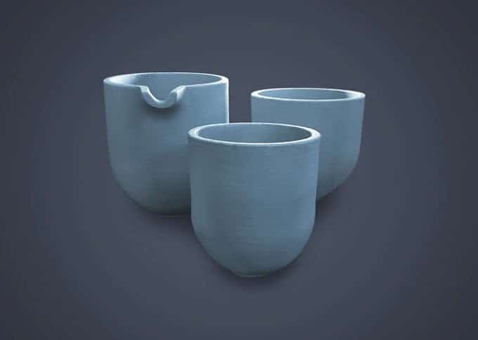 creusets morgan bleu